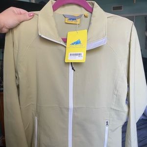 Weather Guide Outdoor jacket